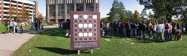 Adrian Gollner - from the Modern U project